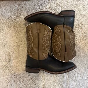 Cowboy boots